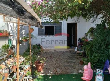 Casa · 165m² · 3 Quartos · 3 Vagas · Sobrado no Tremembé, 3 dormitórios, 1 suíte, 3 vagas de garagem