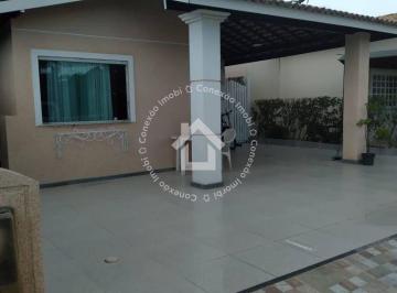 Casa à venda no RESIDENCIAL SANTA FELICIDADE - Bairro Aruana | 3 Quartos e 2 Suítes · Casa à venda no RESIDENCIAL SANTA FELICIDADE - Bairro Aruana | 3 Quartos e 2 Suítes