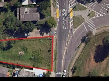 Terreno · 660m² · Terreno muito bem localizado, próximo a Assis Brasil e Sertório.