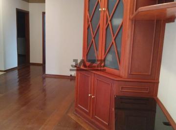 Apartamento · 214m² · 3 Quartos · 2 Vagas · Apartamento à venda no Cambuí - Campinas - 170m², 3 quartos, suíte com hidromassagem e 2 vagas