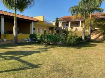 Rural · 4 Quartos · Chácara com 3.400m2 em Araçoiaba da Serra