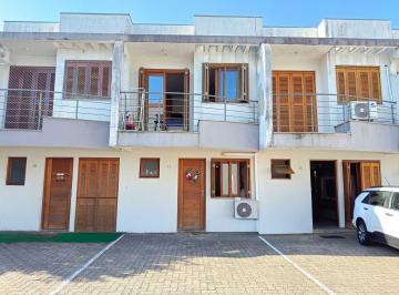 Casa · 26m² · 2 Quartos · 2 Vagas · Casa em condominio na Zona Sul de Porto Alegre - 2 suites