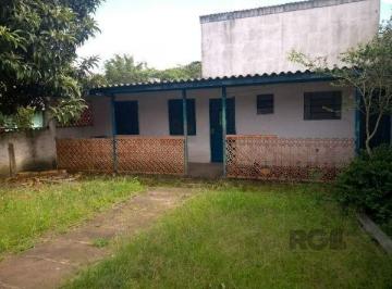 Casa · 300m² · 2 Quartos · Casa em Porto Alegre, no bairro Espírito Santo, com 2 dormitório(s), e 2 banheiros, à venda.