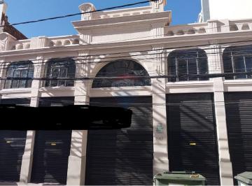 Comercial · 513m² · 4 Vagas · RE/MAX ALUGA - SALÃO COMERCIAL NO CENTRO DE CAMPINAS COM 513 m² - 4 vagas