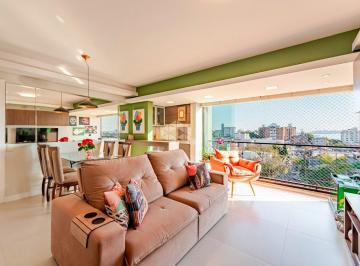 Apartamento · 89m² · 3 Quartos · 2 Vagas · Apartamento em andar alto com linda vista