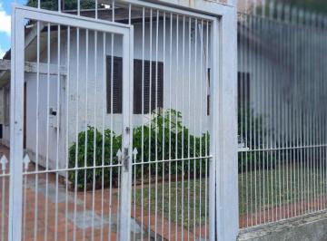 Casa · 75m² · 3 Quartos · 2 Vagas · Excelente Casa de Alvenaria na Rua Lila Ripol
