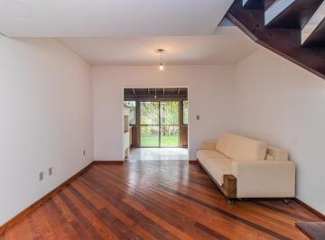 Casa · 117m² · 3 Quartos · 2 Vagas · Casa a venda em condomínio próximo ao Iguatemi