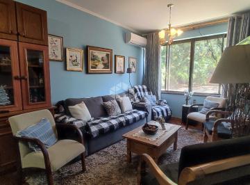 Apartamento · 109m² · 3 Quartos · Apartamento de 3 dormitórios no bairro Floresta