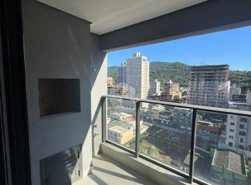 Apartamento · 69m² · 2 Quartos · 1 Vaga · APARTAMENTO MORRETES