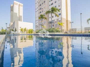 Apartamento · 63m² · 3 Quartos · 1 Vaga · APARTAMENTO 03 DORMITÓRIOS HUMAITA