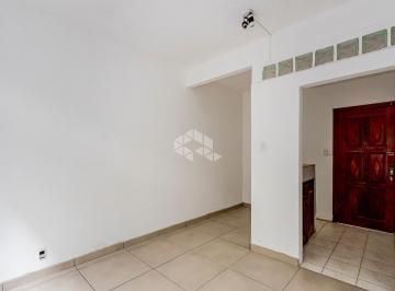 Apartamento · 45m² · 1 Quarto · Apartamento 1 dormitório. Reformado. Elevador. 24h Portaria.