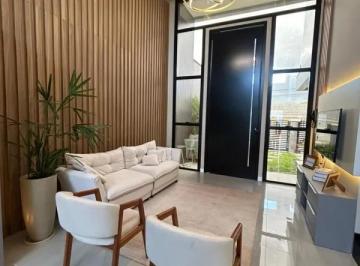 Casa · 180m² · 3 Quartos · 1 Vaga · Sobrado Mobiliado e Decorado no Centro de Tramandaí