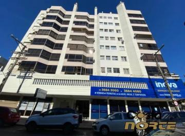 Apartamento · 118m² · 3 Quartos · 2 Vagas · Apartamento Mobiliado Junto Av da Igreja em Tramandaí