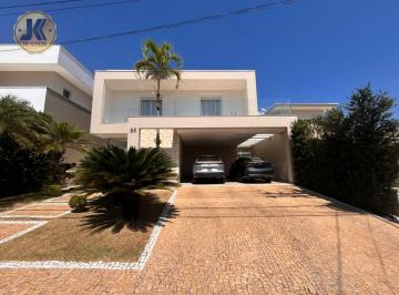 Casa · 290m² · 3 Quartos · 2 Vagas · Sobrado para alugar em Jaguariúna, Santa Úrsula, com 3 suítes, com 290 m²