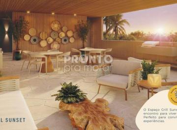Apartamento de 1 quarto, Tamandaré · Apartamento condomínio Nomar Carneiros Ecoliving beira mar, Praia dos Carneiros