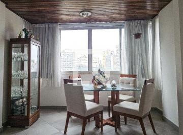 Apartamento en Aluguel de 4 quartos Barra · Apartamento para Aluguel - Barra, 4 Quartos, 230 m2 - Salvador