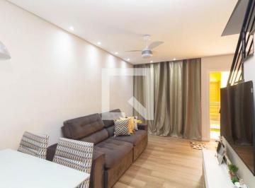 Casa · 65m² · 2 Quartos · 1 Vaga · Casa à Venda - Itaquera, 2 Quartos,  65 m² - São Paulo