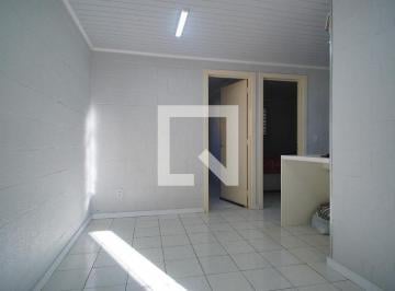 Apartamento · 34m² · 2 Quartos · Apartamento para Aluguel - Rubem Berta, 2 Quartos,  34 m² - Porto Alegre