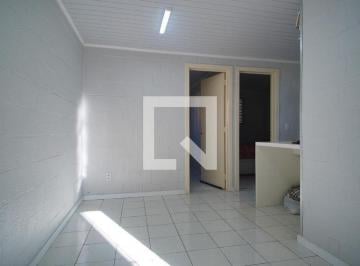 Apartamento · 34m² · 2 Quartos · Apartamento para Aluguel - Rubem Berta, 2 Quartos,  34 m² - Porto Alegre