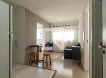 Apartamento · 36m² · 2 Quartos · Apartamento para Aluguel - Sapopemba, 2 Quartos, 36 m² - São Paulo