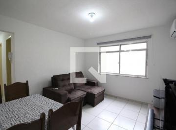 Apartamento · 52m² · 2 Quartos · 1 Vaga · Apartamento à Venda - Jacarepaguá, 2 Quartos, 52 m² - Rio de Janeiro