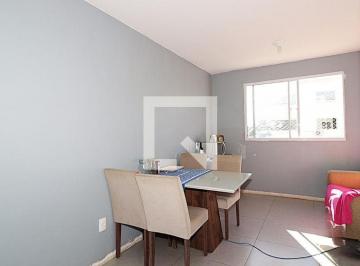 Apartamento · 42m² · 2 Quartos · 1 Vaga · Apartamento à Venda - Rubem Berta, 2 Quartos,  42 m² - Porto Alegre
