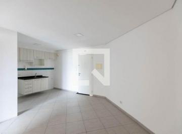 Apartamento · 49m² · 1 Quarto · Apartamento à Venda - Centro, 1 Quarto,  49 m² - São Paulo