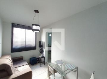 Apartamento · 43m² · 2 Quartos · 1 Vaga · Apartamento à Venda - Parque das Águas, 2 Quartos, 43 m² - Campinas