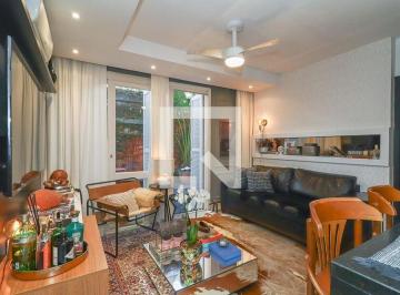 Apartamento · 76m² · 1 Quarto · Apartamento à Venda - Higienópolis, 1 Quarto,  76 m² - Porto Alegre