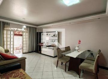 Casa · 140m² · 2 Quartos · 2 Vagas · Casa à Venda - Caxambu, 2 Quartos,  140 m² - Jundiaí