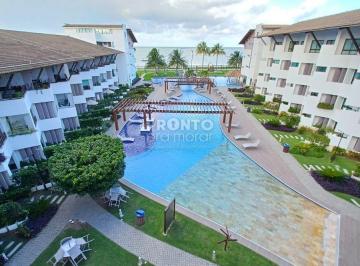 Apartamento de 2 quartos, Tamandaré · Apartamento duplex mobiliado, localizado em Tamandaré-PE