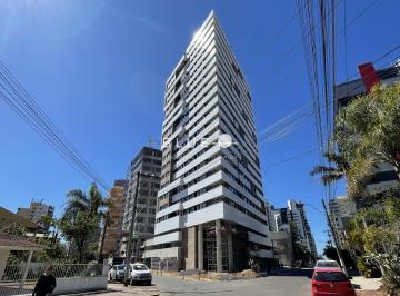 Apartamento · 52m² · 1 Quarto · 1 Vaga · Apartamento com 01 suíte no Predial em Torres RS
