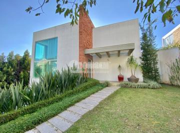 64516750.jpg · Casa em alto padrão em condomínio fechado com 476m2.                                                