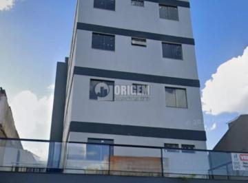 559016750.jpg · Apartamento novo com 2 quartos e 1 garagem em Colombo.