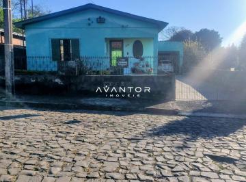 Casa · 144m² · 5 Quartos · 3 Vagas · Casa de 3 dormitórios e casa de 2 dormitórios no mesmo terreno.