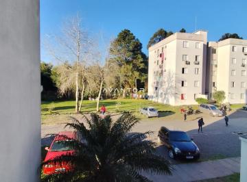 Apartamento · 47m² · 2 Quartos · 1 Vaga · Apartamento à venda em condomínio fechado, de 2 dormitórios.