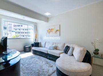 Apartamento · 87m² · 3 Quartos · 1 Vaga · Próximo ao Metrô.