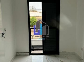 Apartamento · 44m² · 2 Quartos · 1 Vaga · Apartamento 44m², Parque Erasmo Assunção, Santo André