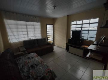 Casa · 200m² · 2 Quartos · 2 Vagas · Vila Missionária / Pedreira - Casas para Renda