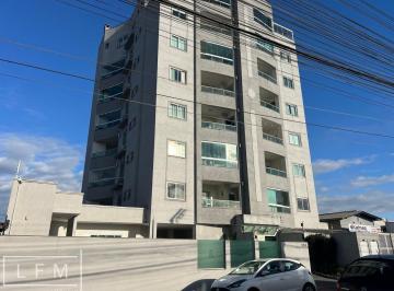 Apartamento · 150m² · 3 Quartos · 2 Vagas · apartamento finamente mobiliado em Itajai Sc