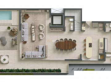 Planta_Penthouse_Inferior_-_305m²_web.jpg-name-43f2bdb63d877c84ae19ab4575da13600f0a2a480ae1ed9c6ddff05e2330e650.jpg · Apartamento com 2 suítes e 3 vagas de garagem - Curitiba PR