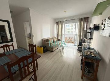 300d059fe36d048bc297e5039fe5e62d110ee09b · Apartamento com 2 dormitórios à venda, 67 m² por R$ 580.000,00 - Jardim Esplanada - São José dos Cam