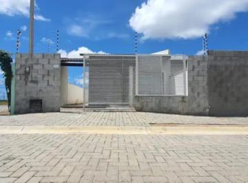 Casa de 2 quartos, São Gonçalo do Amarante · Casa 65m² Jardins/RN