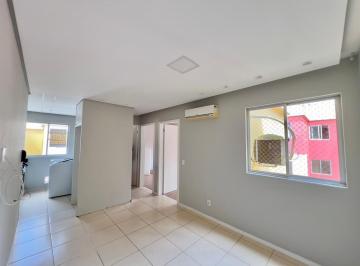 02e9e8f5f65e55d8c470533d647e3b280e02d5fd · À venda | 57 m², Semi Mobiliado, 2 quartos e 1 vaga - Real Parque, em São José.