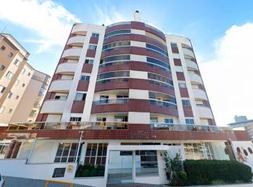 7a18dca30301afff77605a71f08f2ce89a14fab1 · Á Venda | 3 quartos, 108 m² privativos, Semi Mobiliado, vista para as Pontes - Estreito / Florianópo