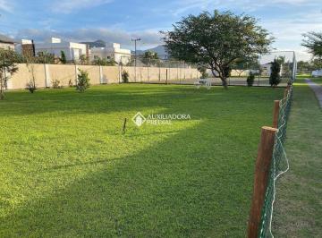 742321_i67rizrt7w399A2_74232168be1c0d49cb8.jpg · Terreno com 385,61m2 privativos, em Condomínio Alto Padrão, financiável- Campeche, Florianópolis/SC