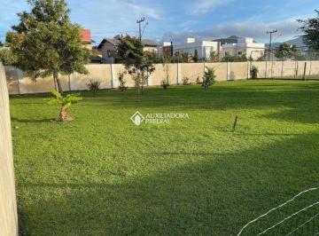 742330_i6Z24J46_74233068be301a10bbf.jpg · Terreno com 387,12m2 privativos, em Condomínio Alto Padrão, financiável- Campeche, Florianópolis/SC