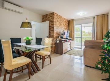 Apartamento · 89m² · 3 Quartos · 2 Vagas · Apartamento 3 Quartos e 2 vagas - Itacorubi - Florianópolis/SC
