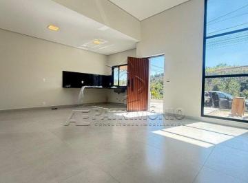 Casa · 160m² · 3 Quartos · CASA TERREA COND. 3 QUARTOS - VALE AZUL - RESIDENCIAL