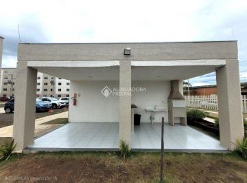 743570_il813Q4537J8I_74357068c569a66939d.jpg · Apartamento 2 dormitórios no bairro Mato Grande, em Canoas - RS!